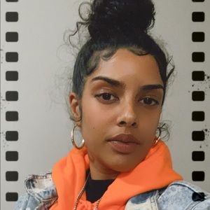 Meet your Posher, Brianna